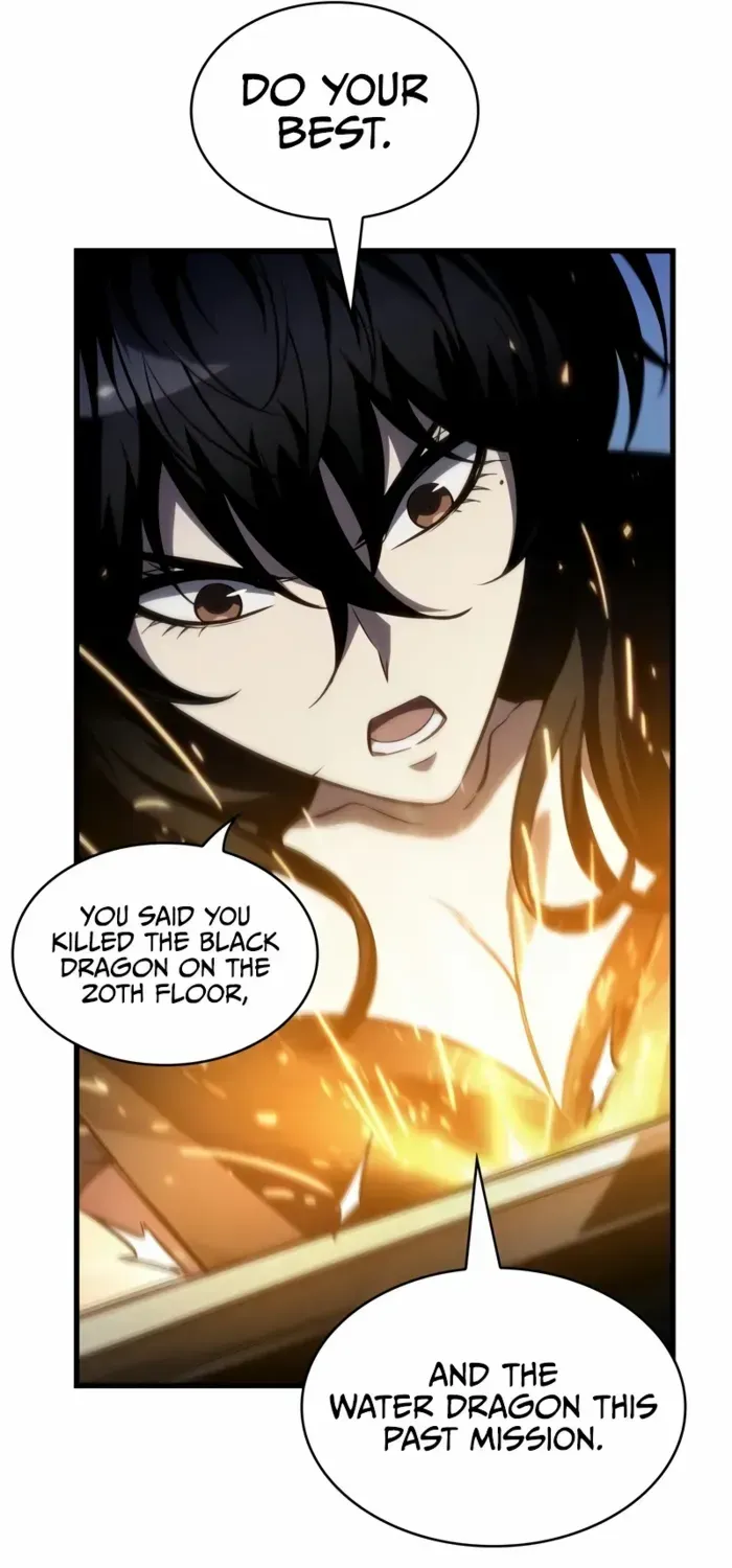 Infinite Gacha Chapter 147 page 72 - 