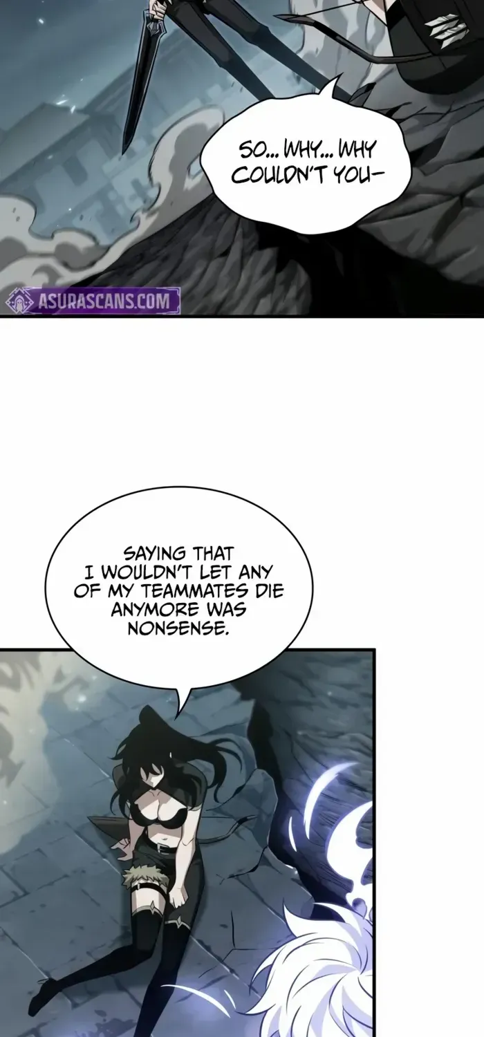 Infinite Gacha Chapter 147 page 91 - 