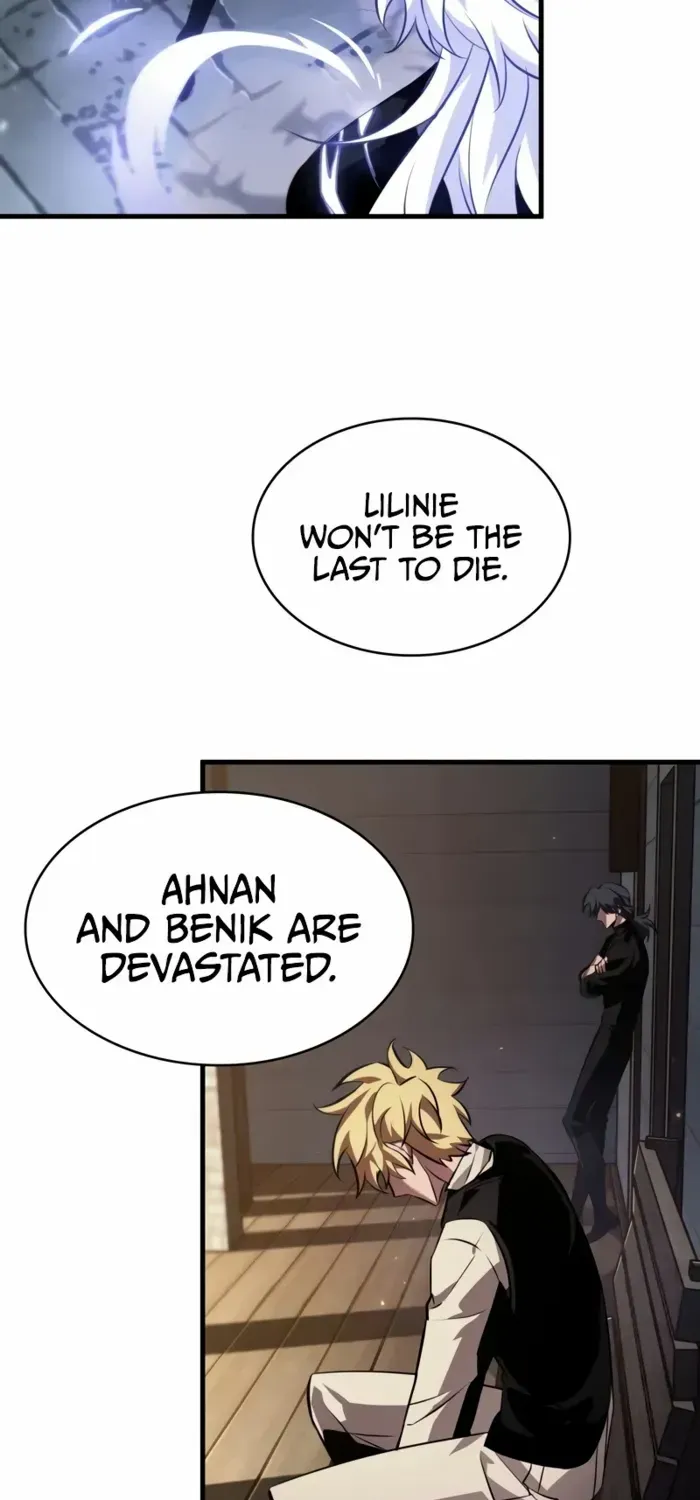 Infinite Gacha Chapter 147 page 92 - 