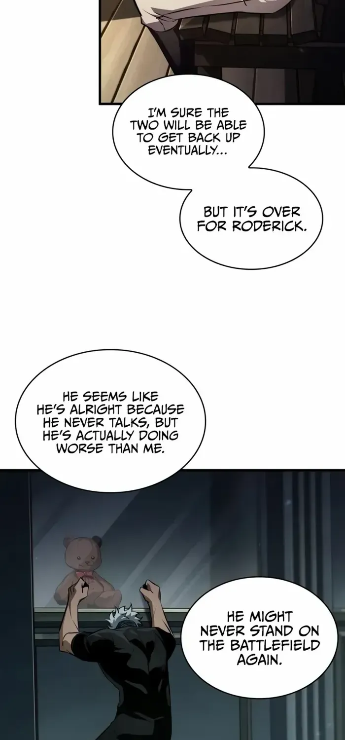Infinite Gacha Chapter 147 page 93 - 