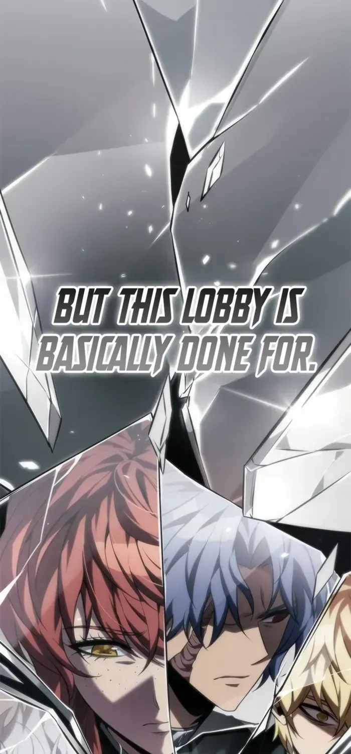 Infinite Gacha Chapter 147 page 100 - 