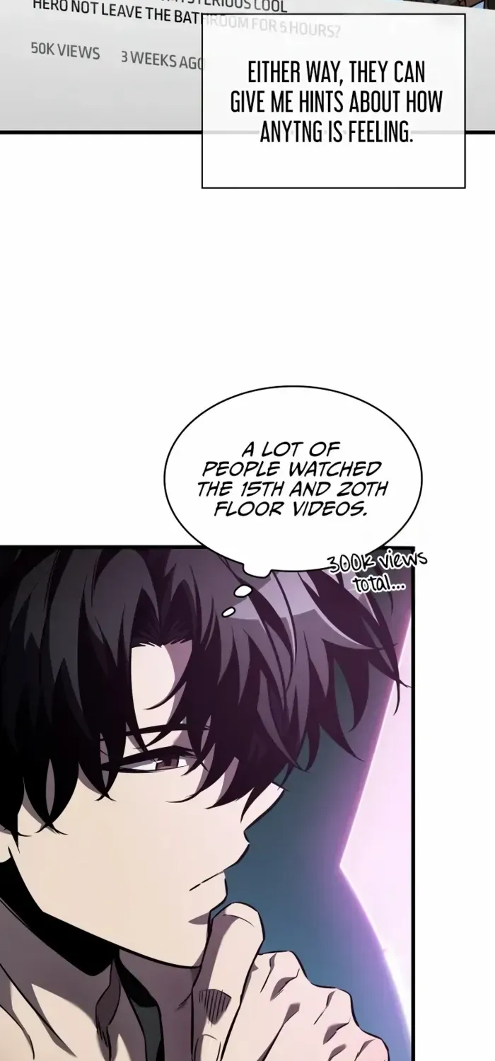 Infinite Gacha Chapter 148 page 11 - 