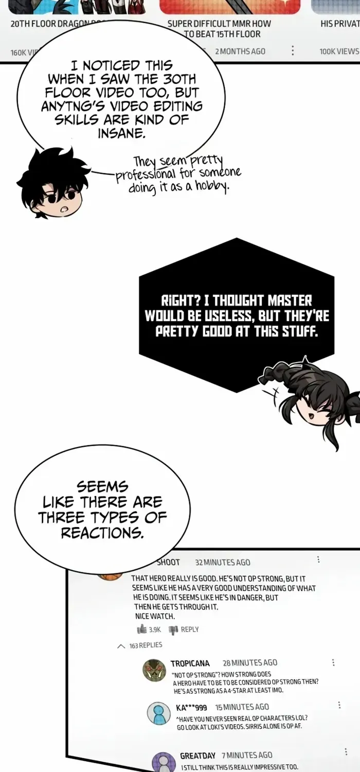 Infinite Gacha Chapter 148 page 13 - 