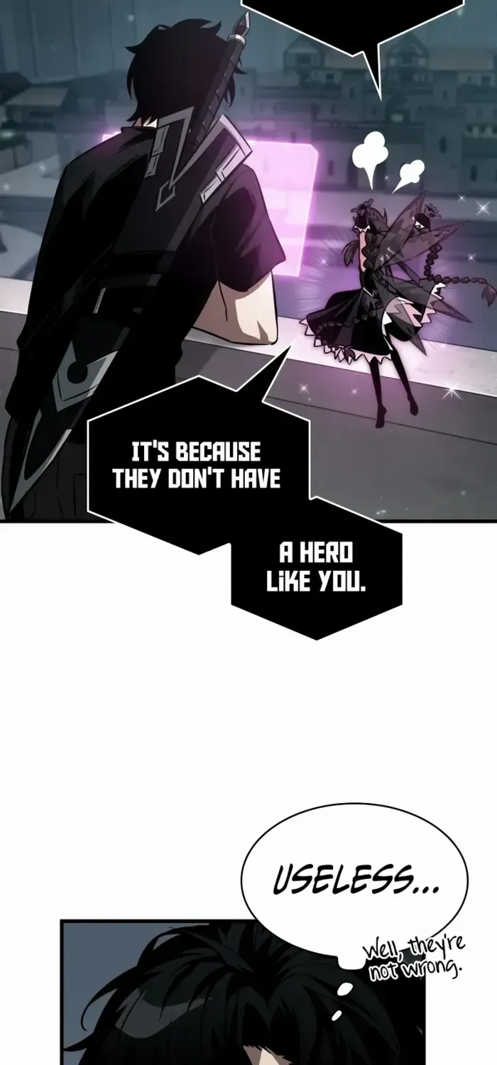 Infinite Gacha Chapter 148 page 16 - 