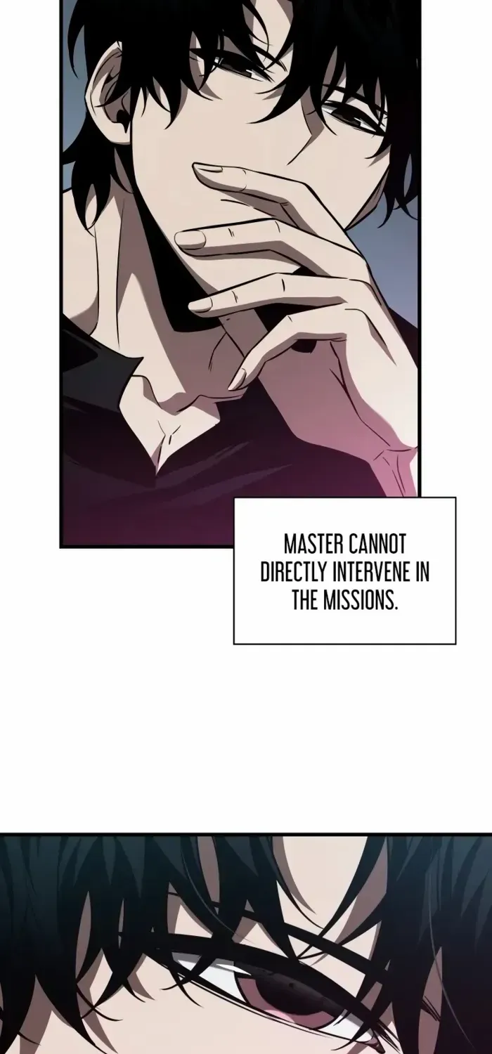 Infinite Gacha Chapter 148 page 17 - 