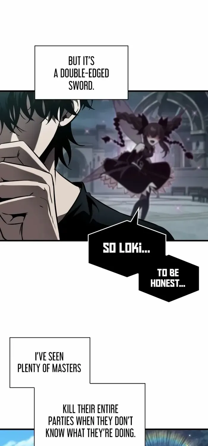 Infinite Gacha Chapter 148 page 20 - 