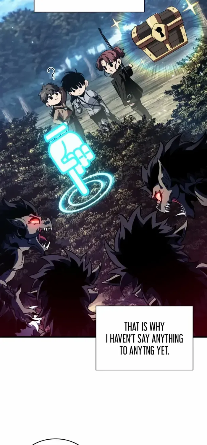 Infinite Gacha Chapter 148 page 21 - 