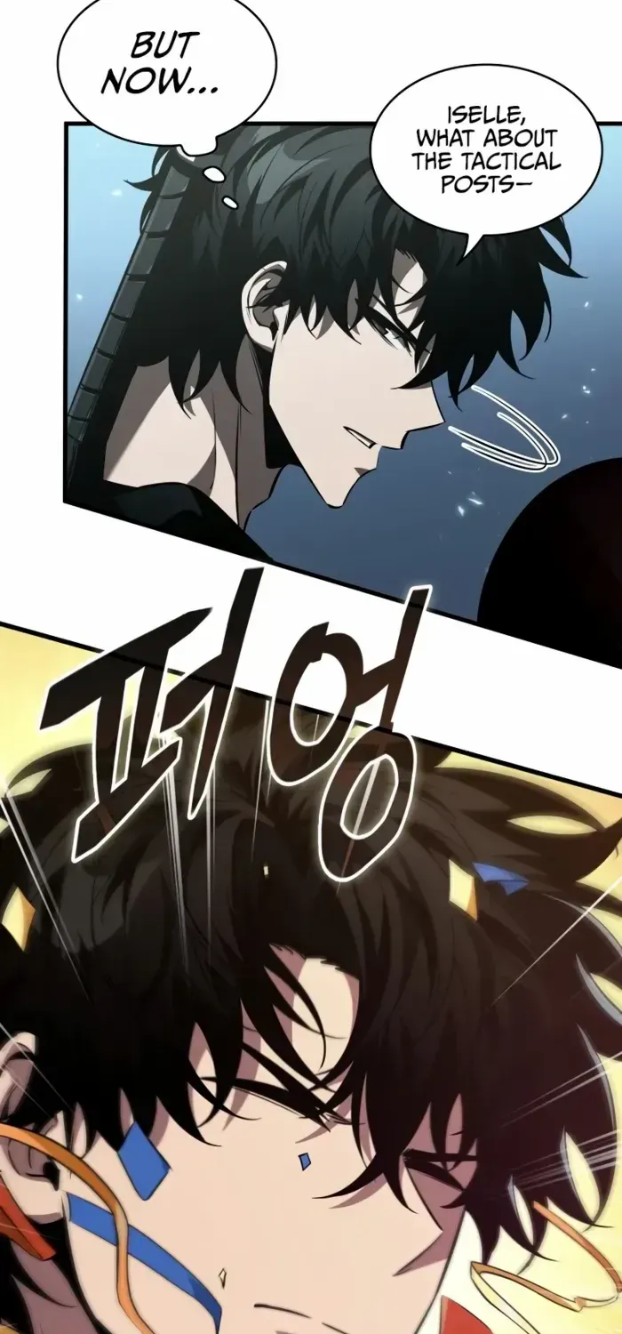 Infinite Gacha Chapter 148 page 22 - 