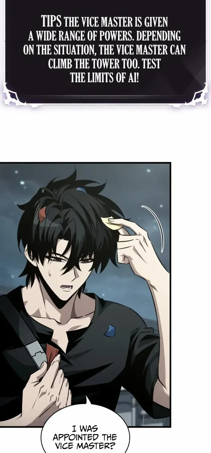 Infinite Gacha Chapter 148 page 25 - 