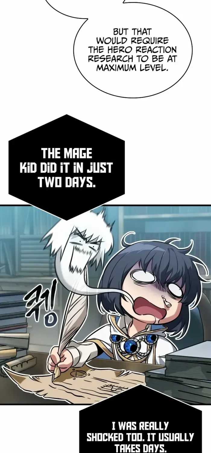 Infinite Gacha Chapter 148 page 26 - 