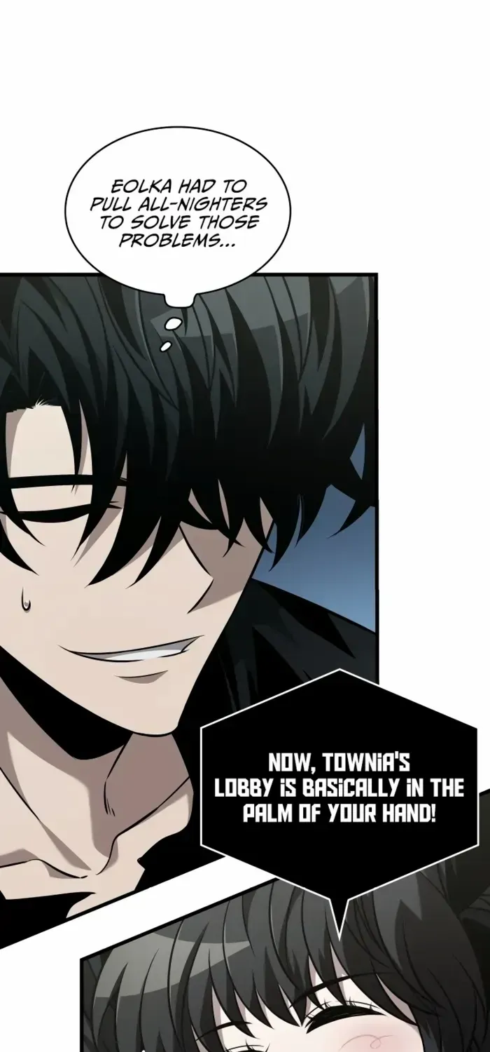 Infinite Gacha Chapter 148 page 28 - 