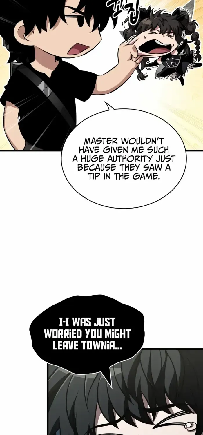 Infinite Gacha Chapter 148 page 30 - 