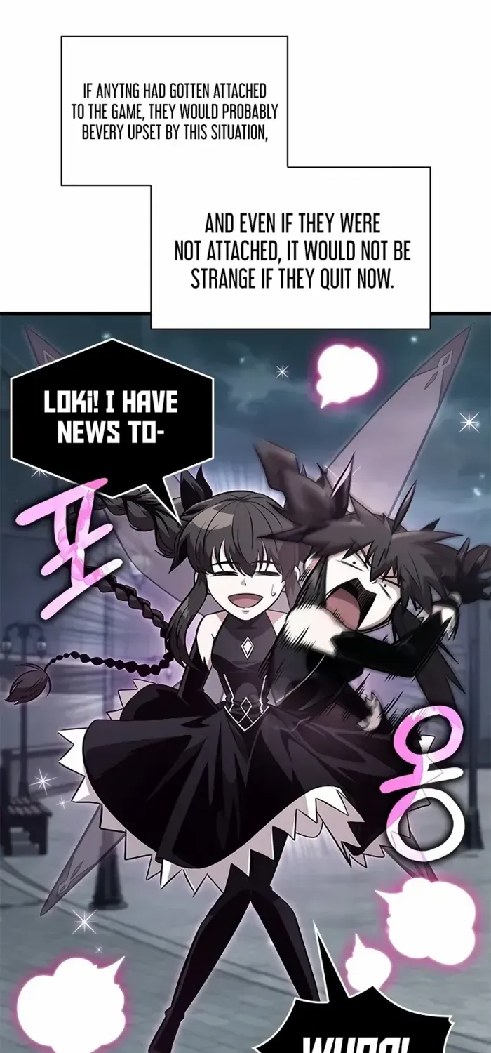 Infinite Gacha Chapter 148 page 4 - 