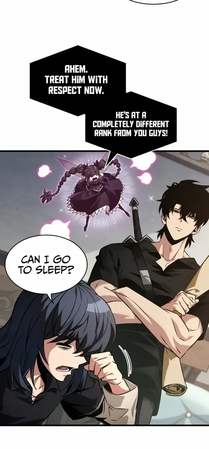 Infinite Gacha Chapter 148 page 38 - 