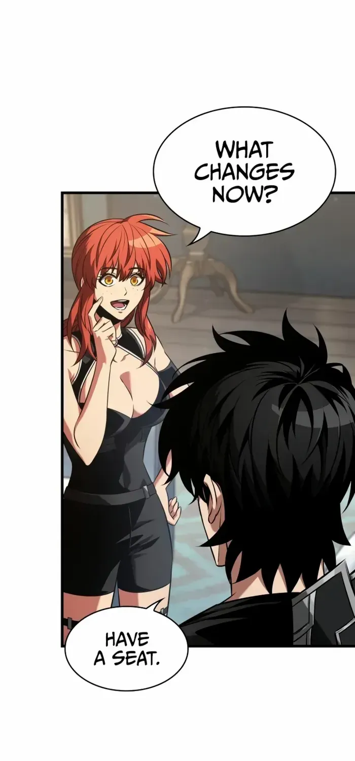 Infinite Gacha Chapter 148 page 39 - 