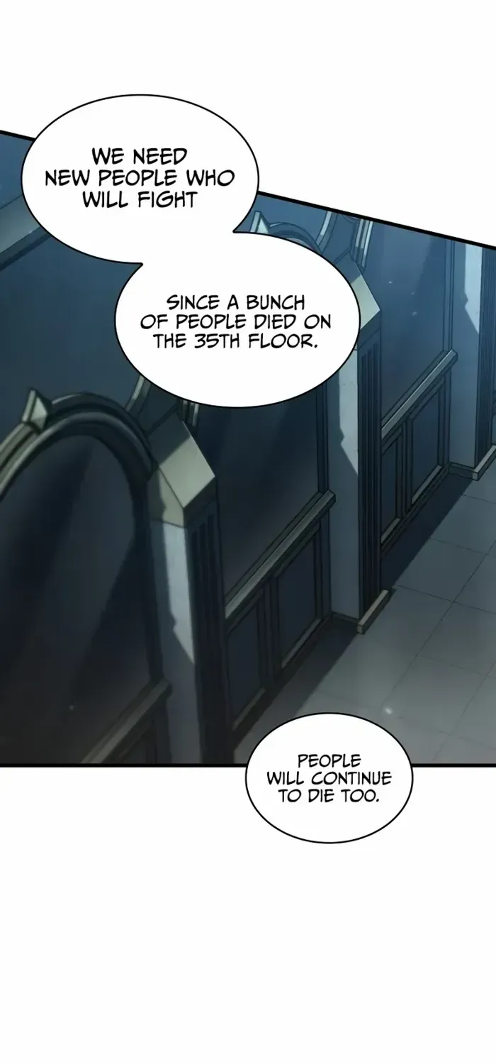 Infinite Gacha Chapter 148 page 42 - 