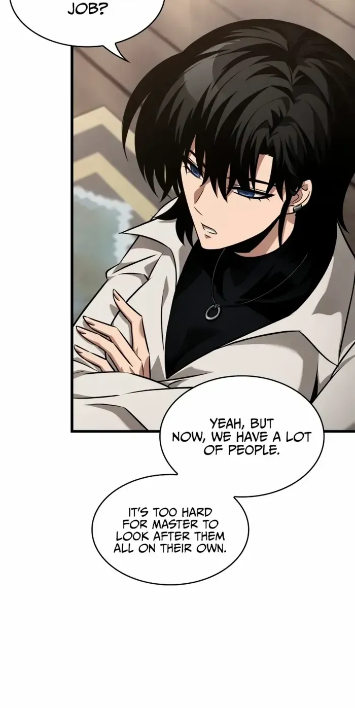Infinite Gacha Chapter 148 page 44 - 