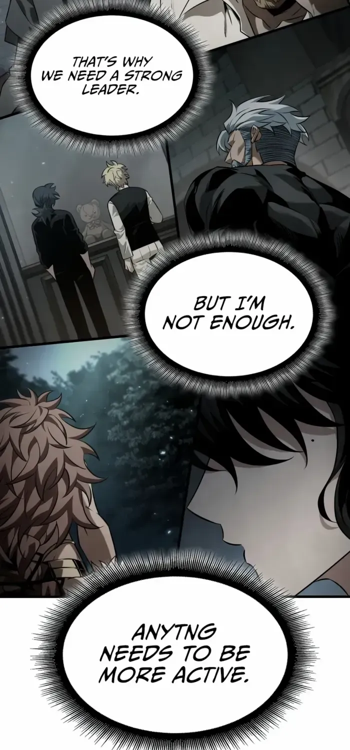Infinite Gacha Chapter 148 page 49 - 