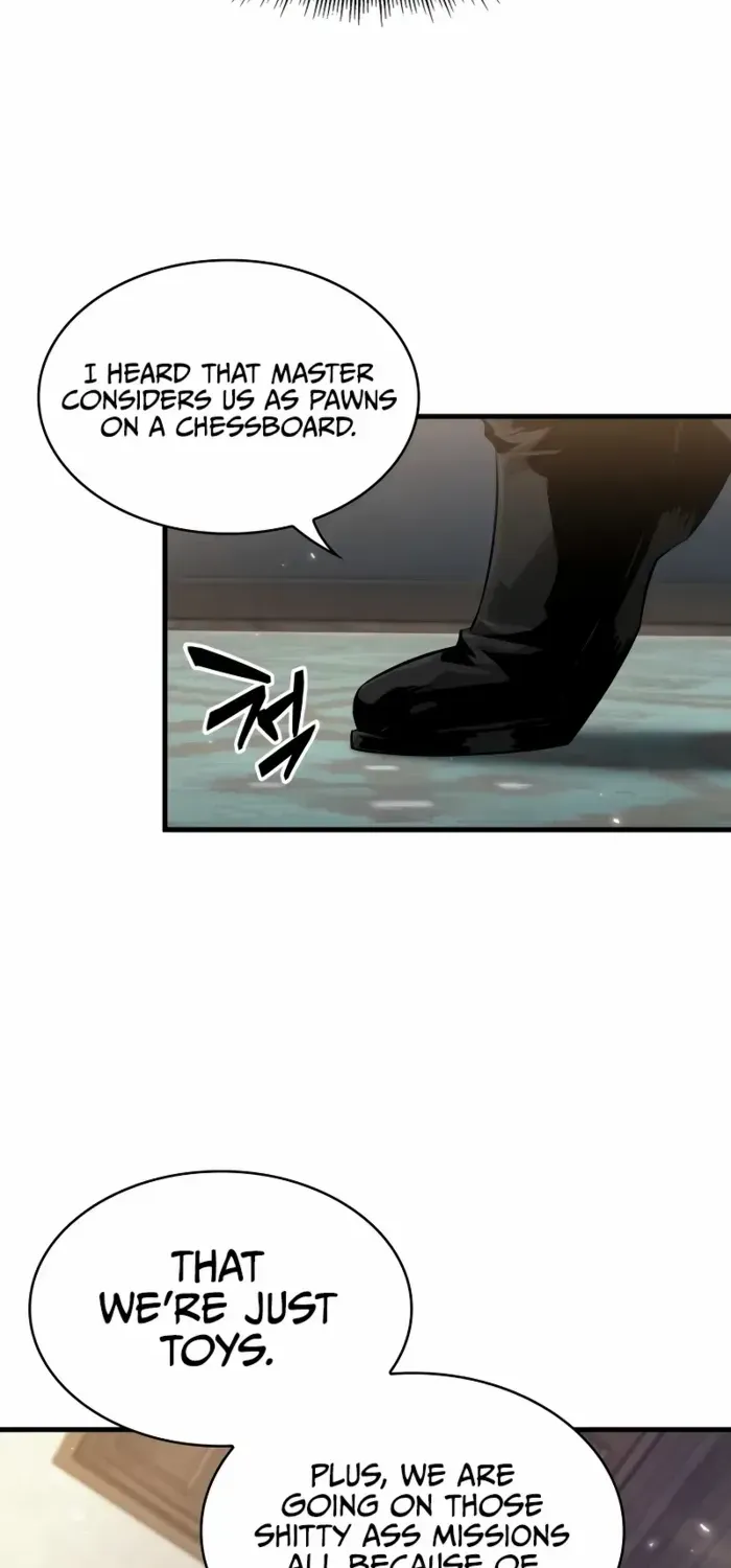 Infinite Gacha Chapter 148 page 50 - 