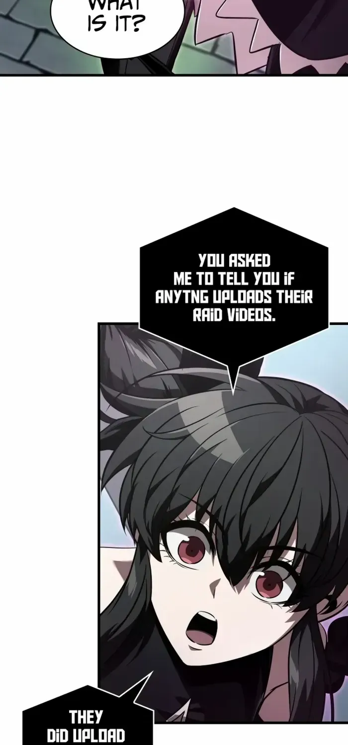 Infinite Gacha Chapter 148 page 6 - 