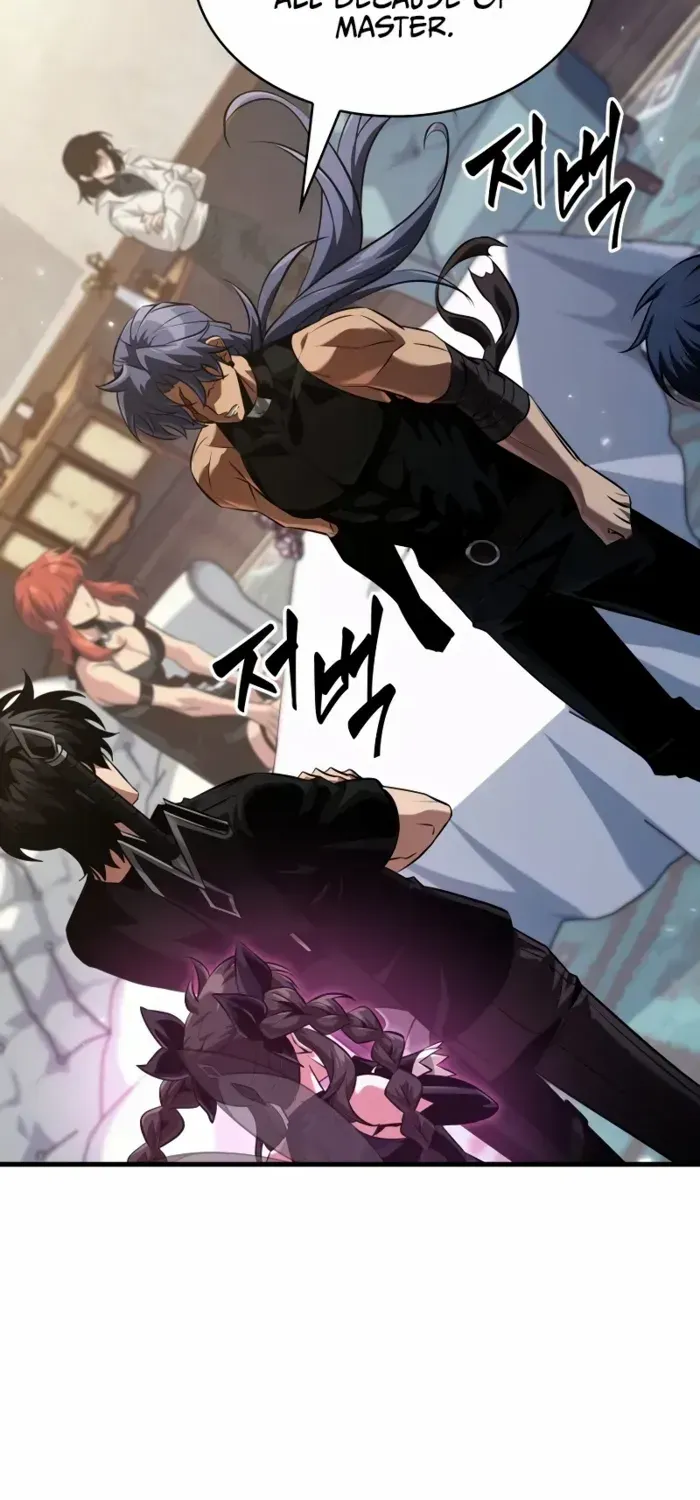 Infinite Gacha Chapter 148 page 51 - 
