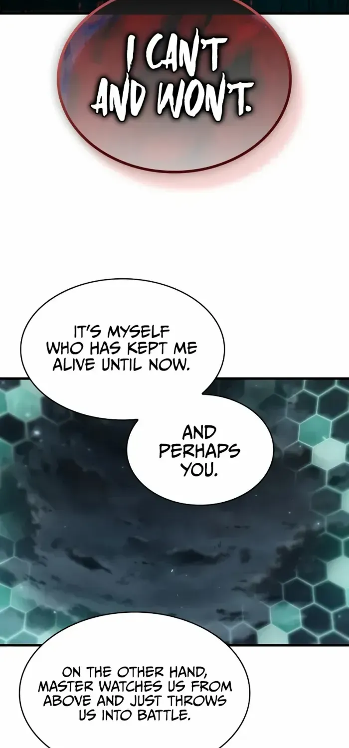 Infinite Gacha Chapter 148 page 54 - 