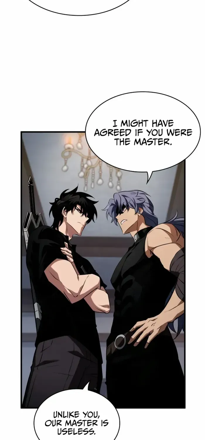 Infinite Gacha Chapter 148 page 55 - 