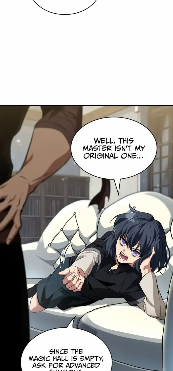 Infinite Gacha Chapter 148 page 56 - 