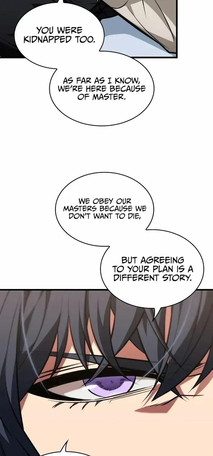 Infinite Gacha Chapter 148 page 58 - 