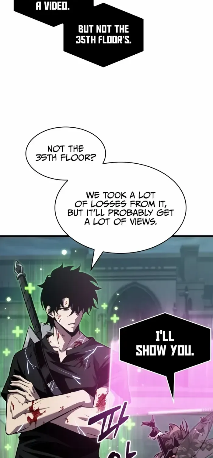 Infinite Gacha Chapter 148 page 7 - 