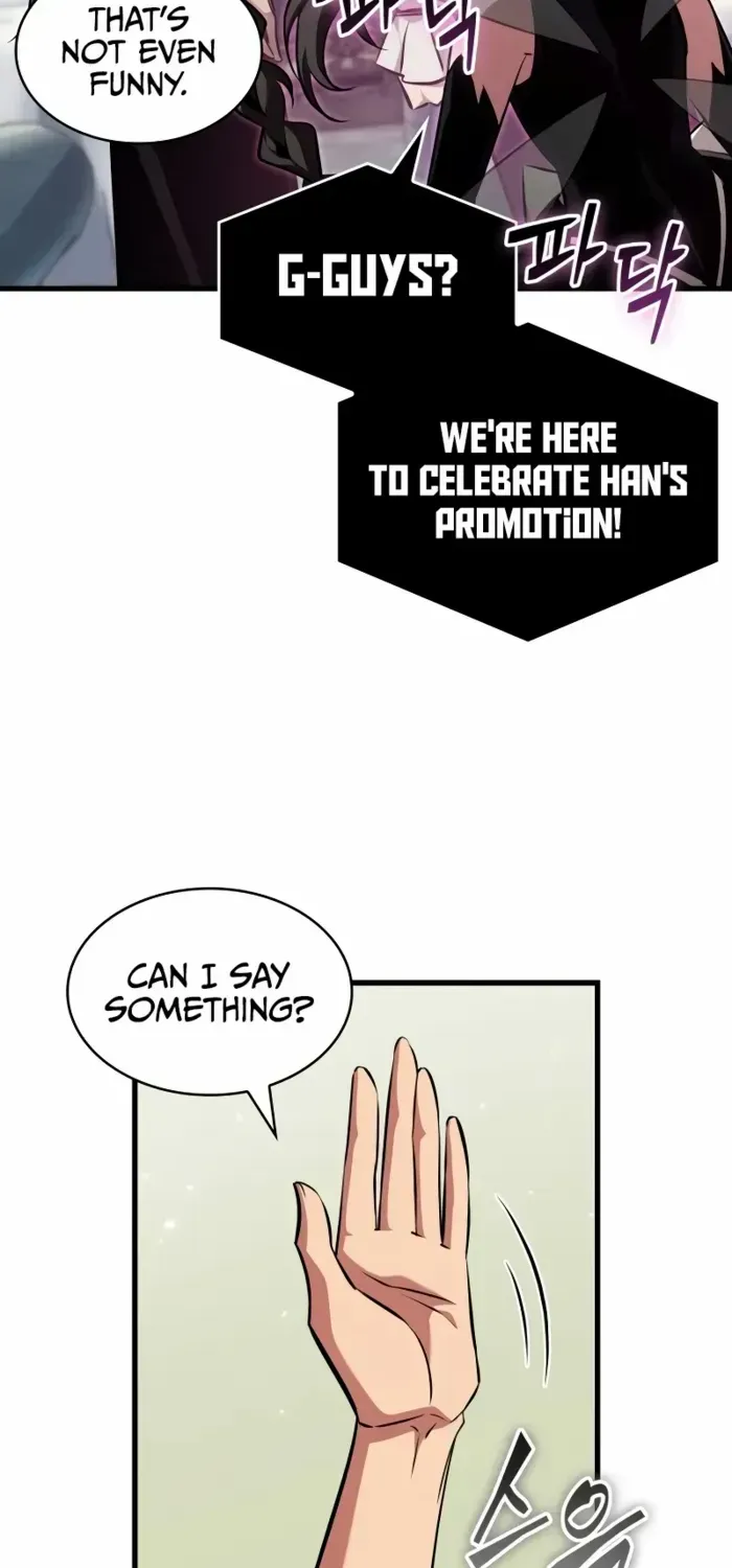 Infinite Gacha Chapter 148 page 64 - 