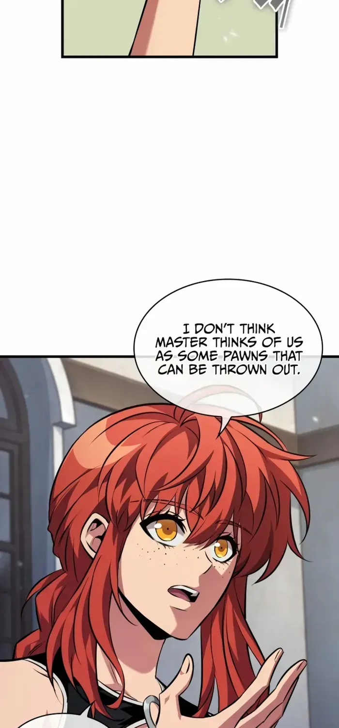 Infinite Gacha Chapter 148 page 65 - 