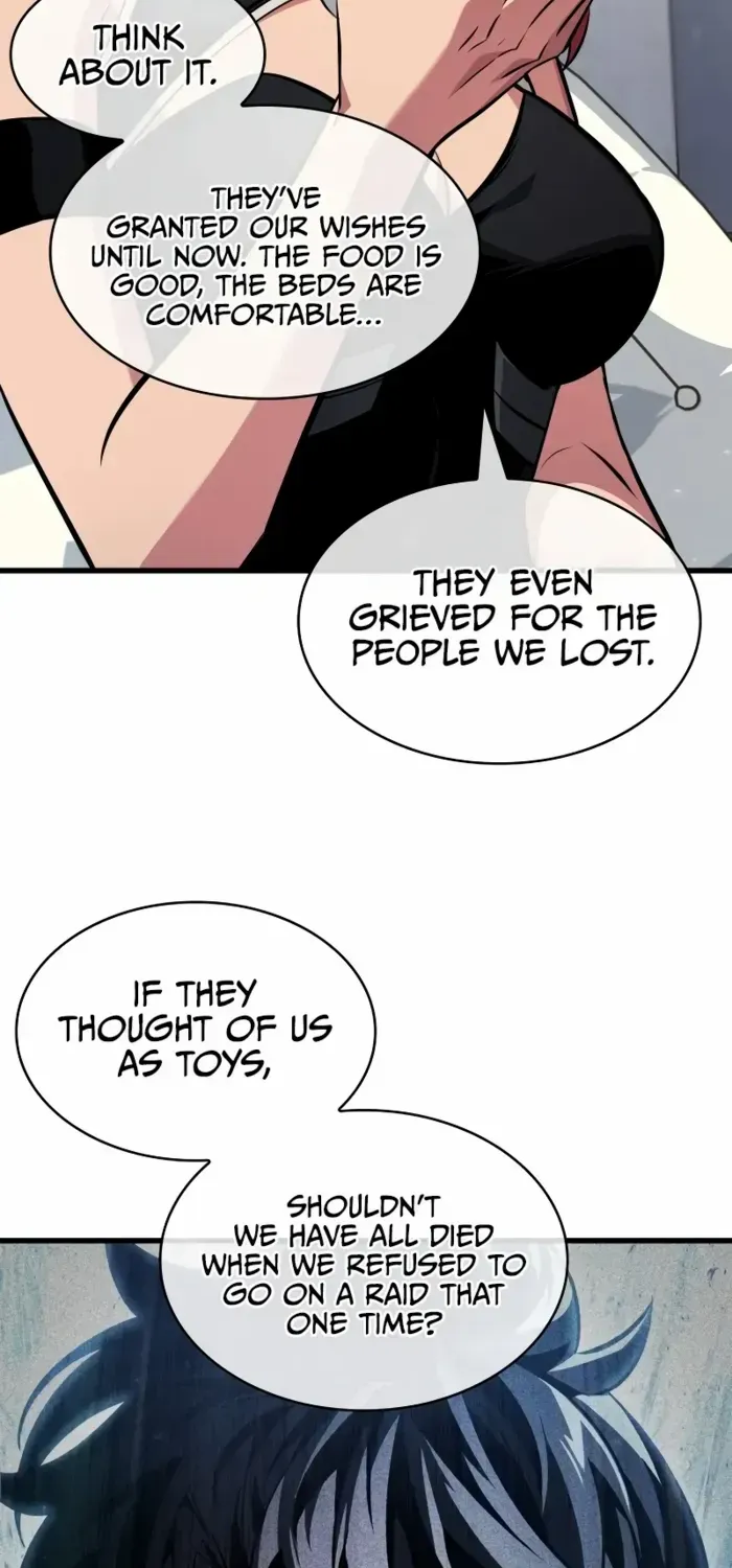 Infinite Gacha Chapter 148 page 66 - 