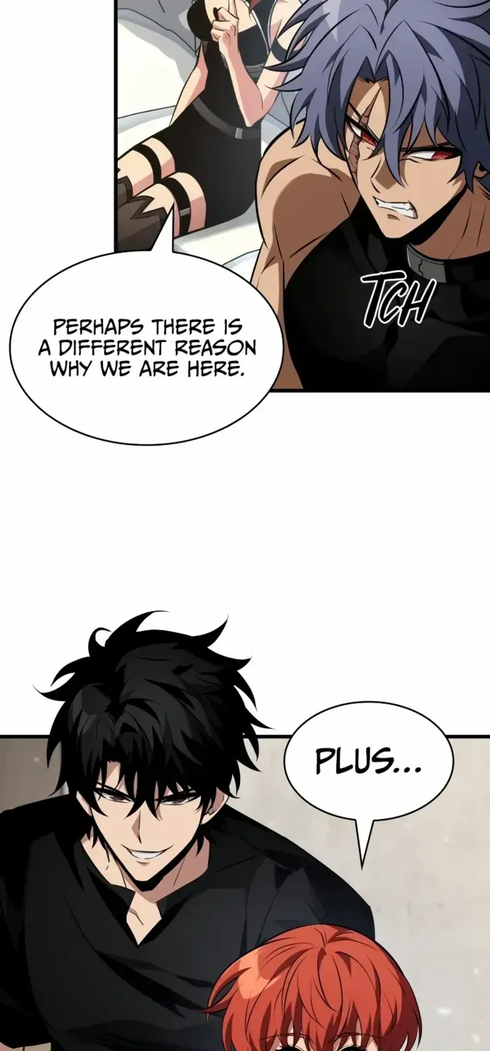 Infinite Gacha Chapter 148 page 68 - 