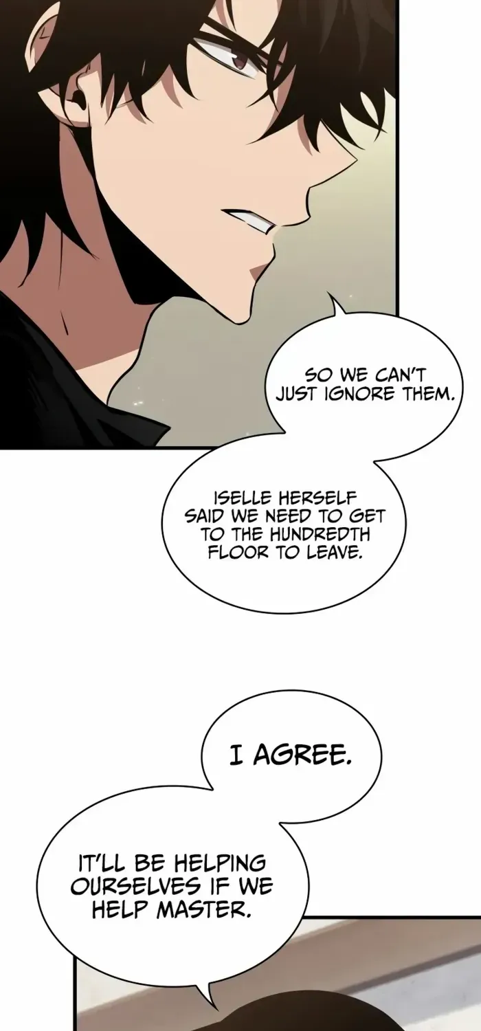 Infinite Gacha Chapter 148 page 71 - 