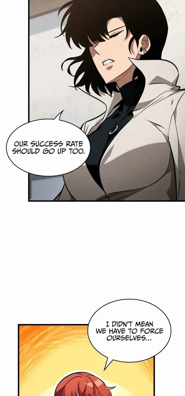 Infinite Gacha Chapter 148 page 72 - 