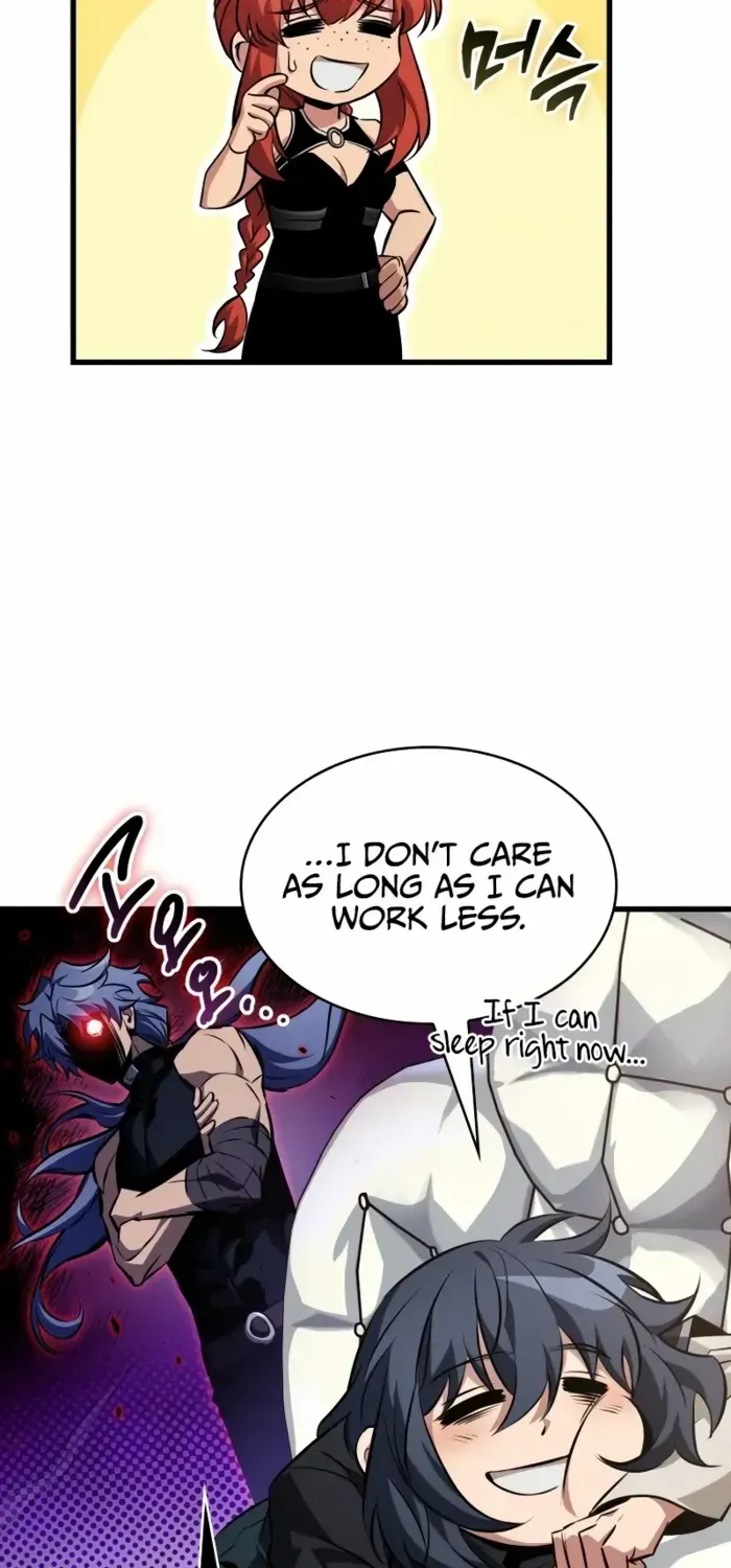 Infinite Gacha Chapter 148 page 73 - 