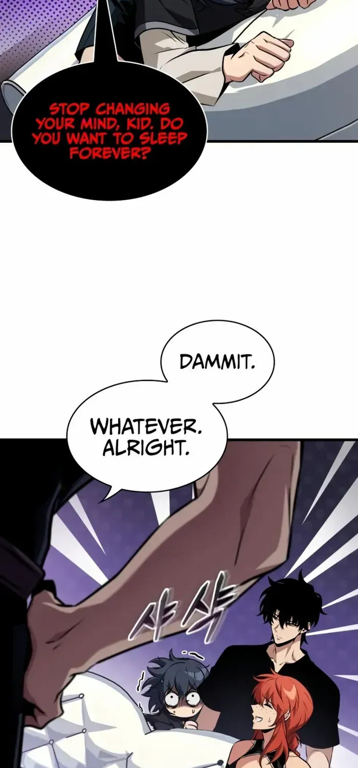 Infinite Gacha Chapter 148 page 74 - 