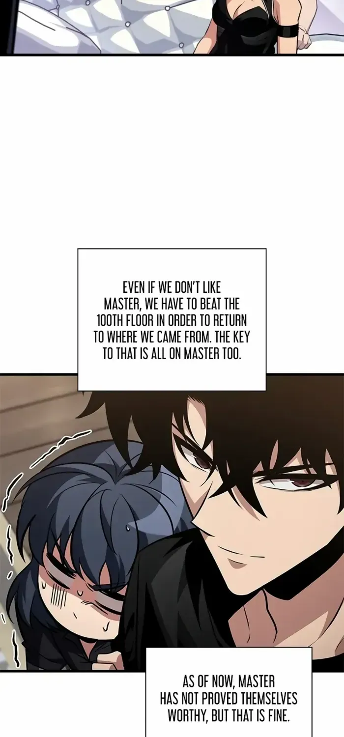 Infinite Gacha Chapter 148 page 75 - 