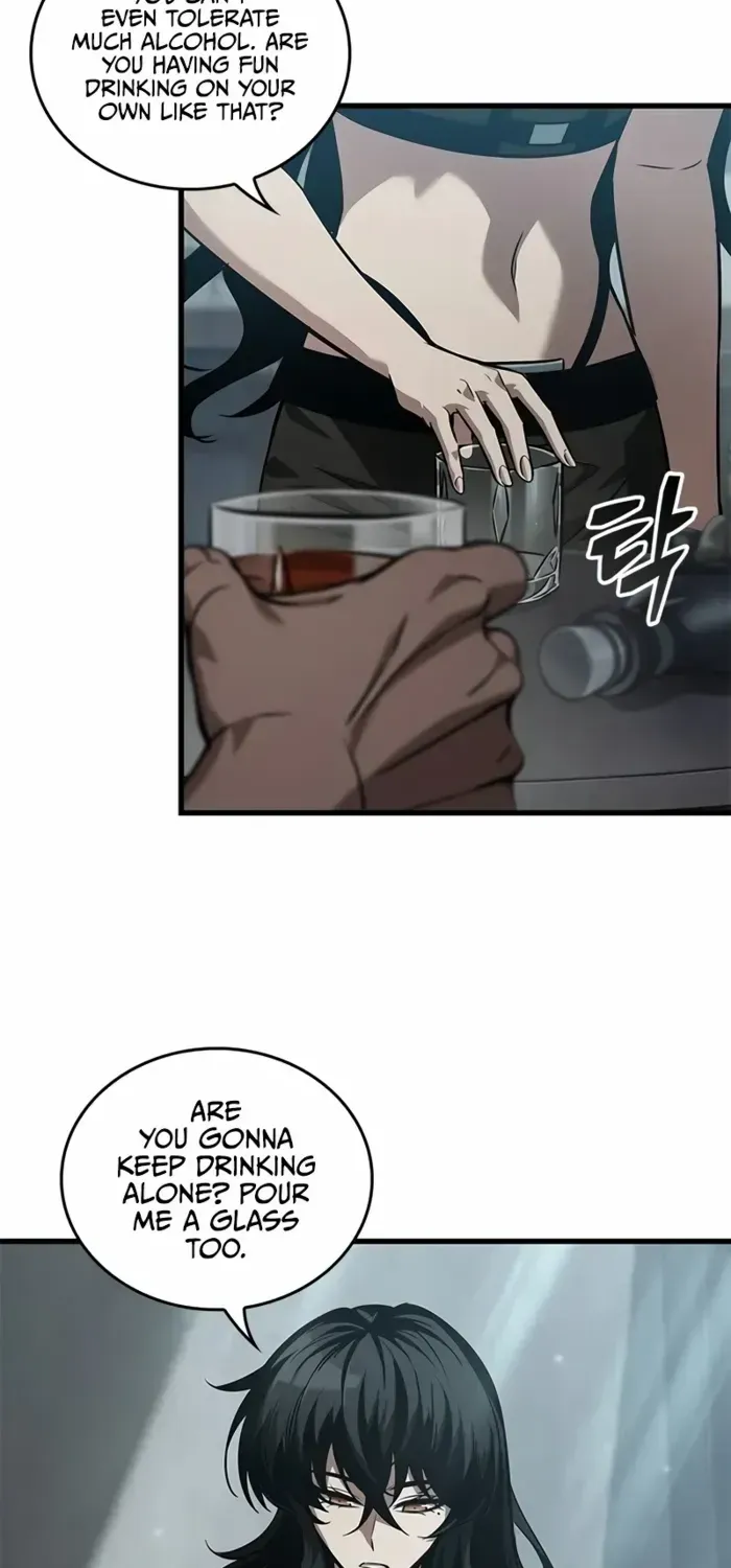 Infinite Gacha Chapter 149 page 13 - 
