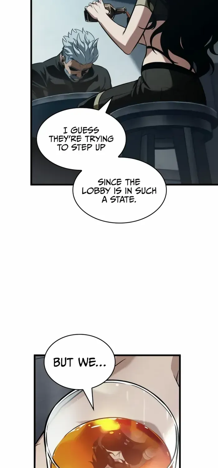 Infinite Gacha Chapter 149 page 15 - 