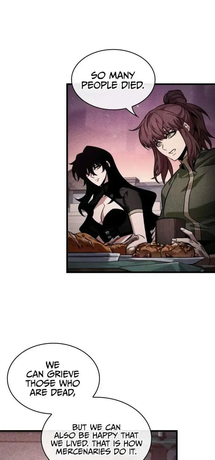 Infinite Gacha Chapter 149 page 17 - 