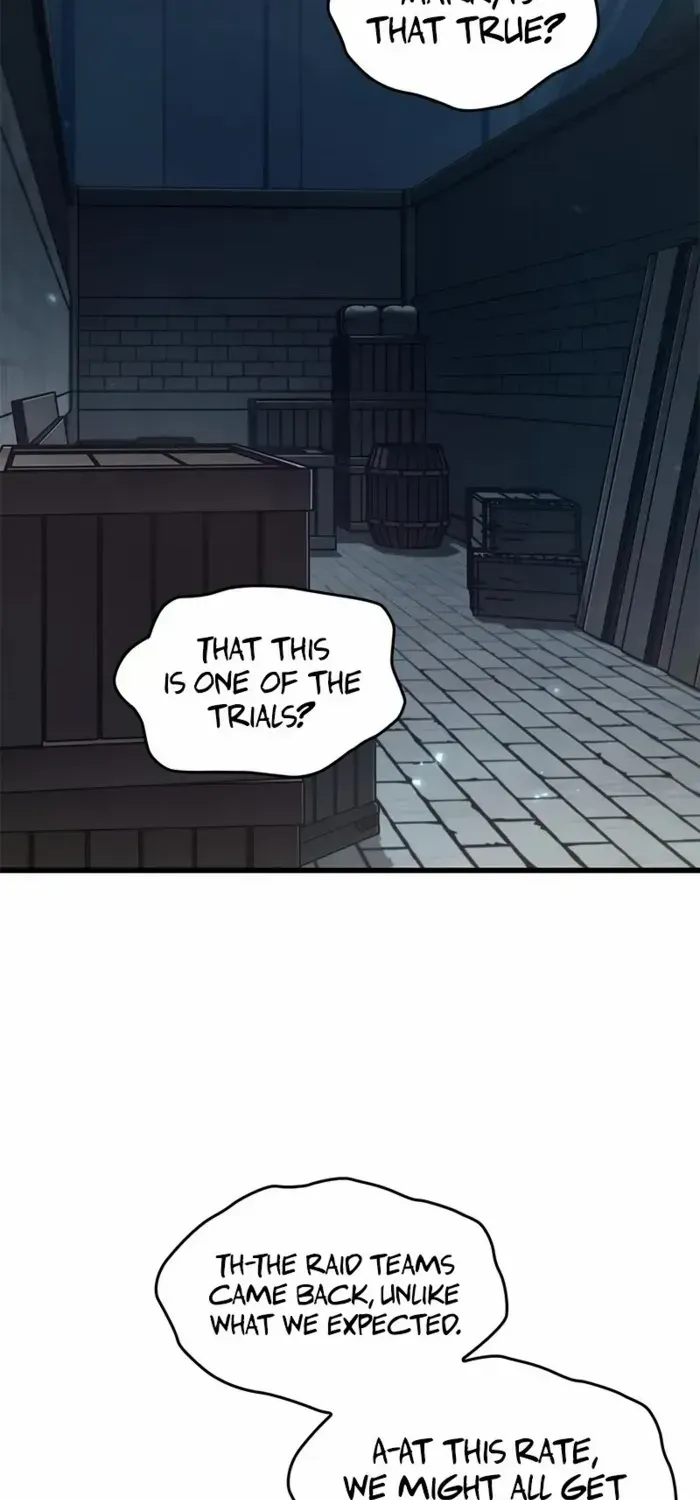 Infinite Gacha Chapter 149 page 3 - 