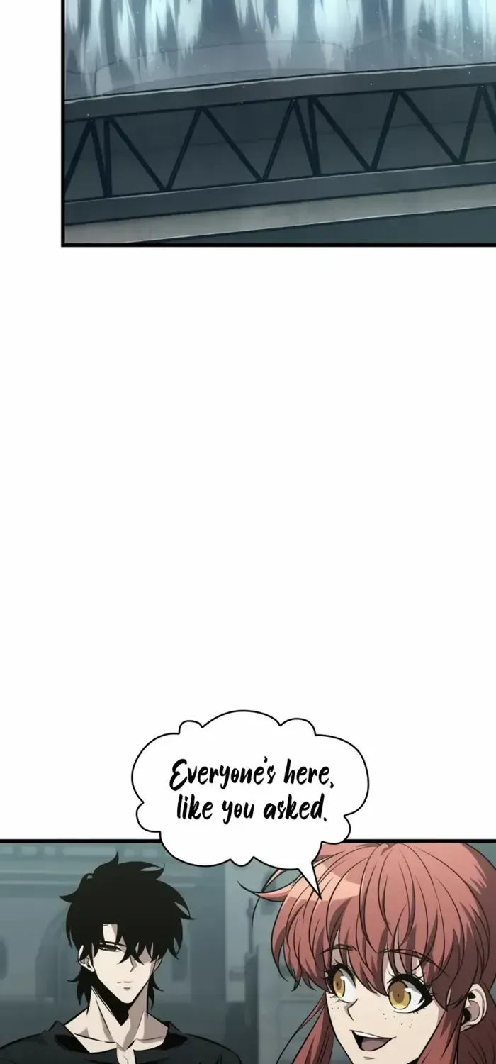 Infinite Gacha Chapter 149 page 23 - 