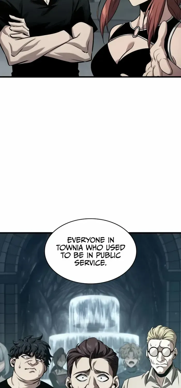 Infinite Gacha Chapter 149 page 24 - 