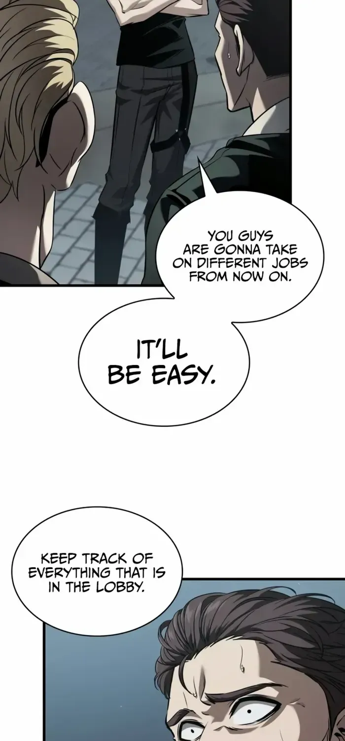 Infinite Gacha Chapter 149 page 26 - 