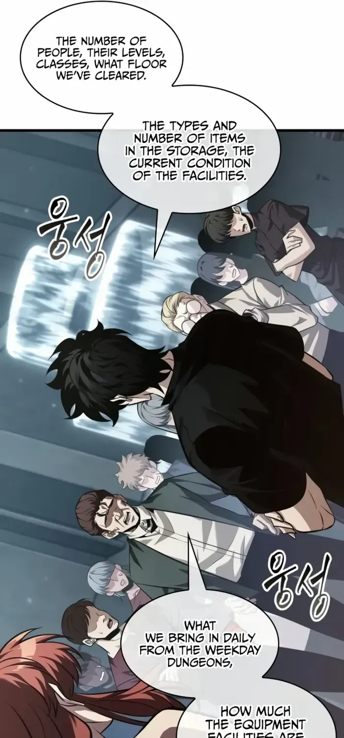 Infinite Gacha Chapter 149 page 28 - 
