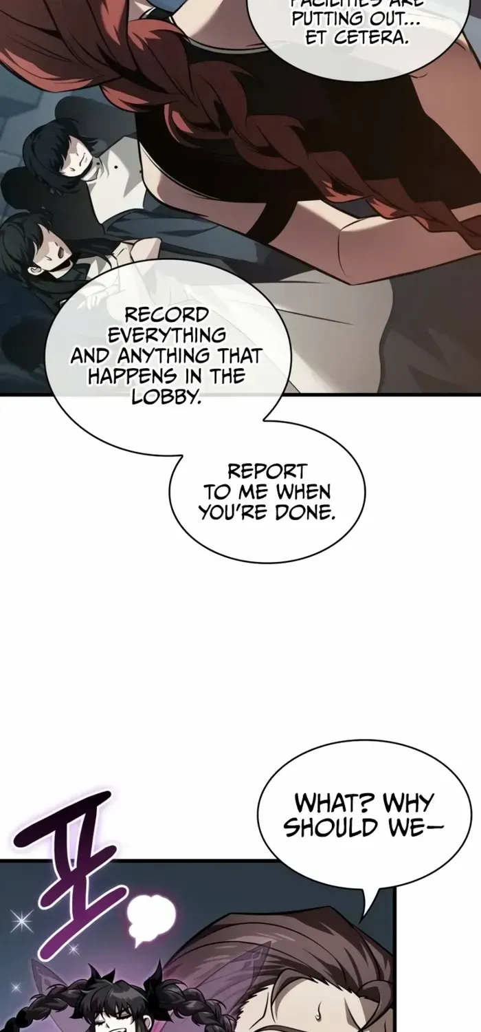 Infinite Gacha Chapter 149 page 29 - 