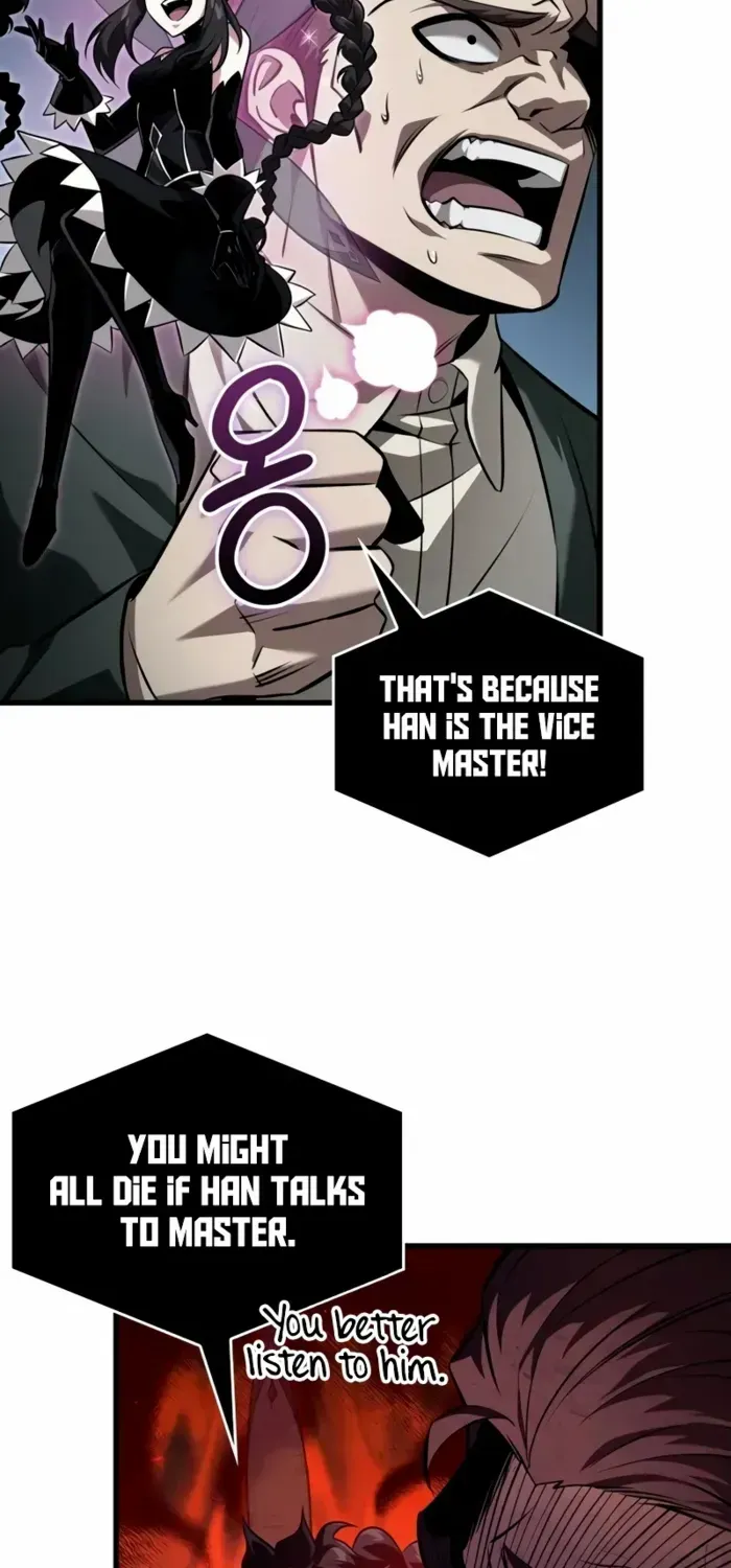 Infinite Gacha Chapter 149 page 30 - 