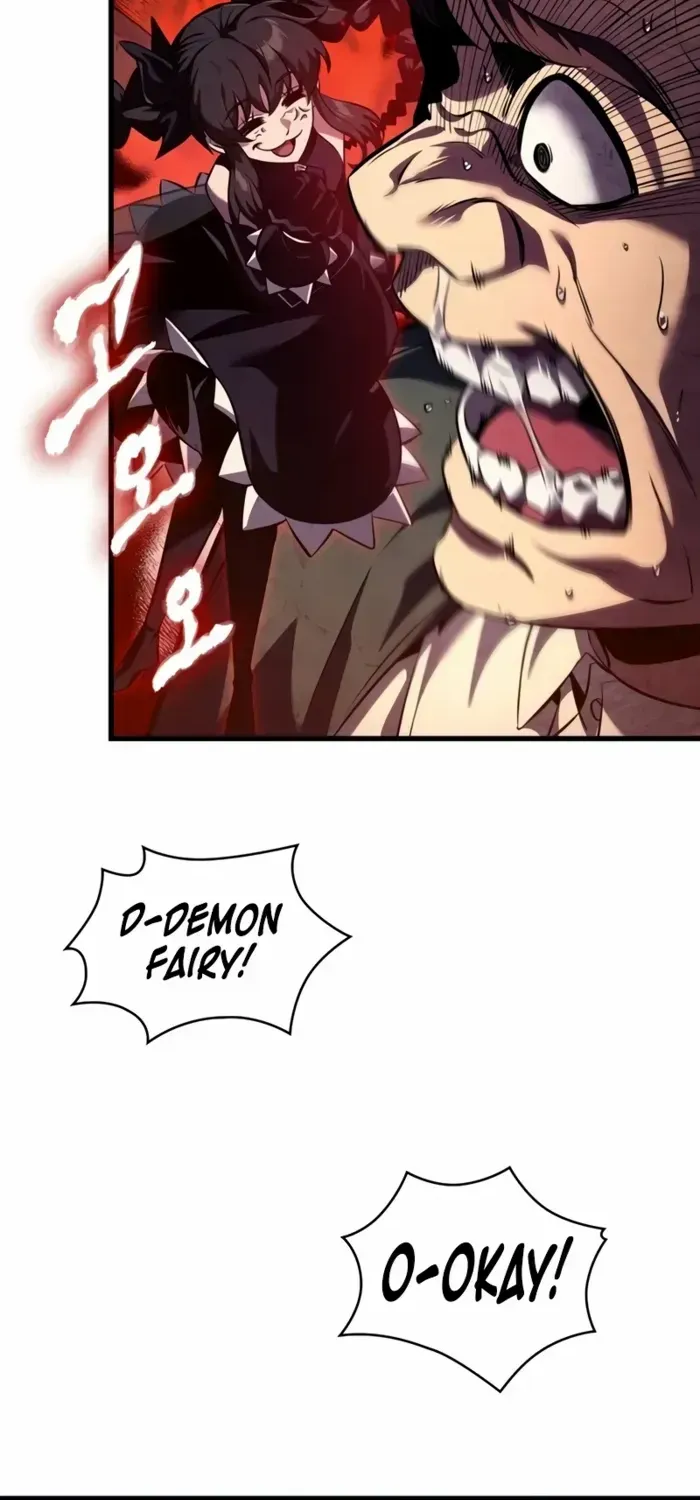 Infinite Gacha Chapter 149 page 31 - 